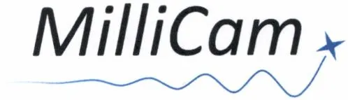Millicam est une marque déposée par MICROWAVE CHARACTERIZATION CENTER (MC2 TECHNOLOGIES)