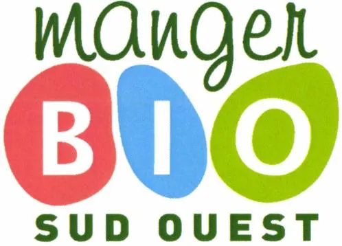 Manger Bio Sud Ouest est une marque déposée par MANGER BIO SUD OUEST (MBSO)