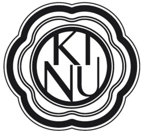Kinu est une marque déposée par BLACK CODE