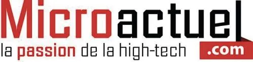 Microactuel.com La Passion De La High-Tech est une marque déposée par M.E.R.7