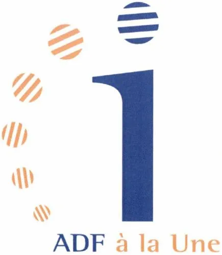Adf A La Une 1 est une marque déposée par LOGISTA FRANCE