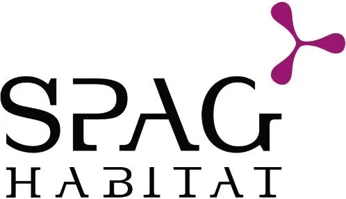 Spag Habitat est une marque déposée par GROUPE SPAG (PHA INVESTISSEMENT)