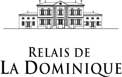 Relais De La Dominique est une marque déposée par VIGNOBLES CLEMENT FAYAT