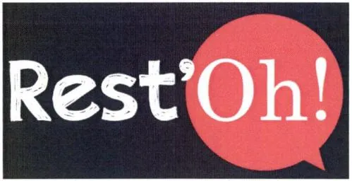Rest' Oh! est une marque déposée par SOLOCAL (PAGES BLANCHES)