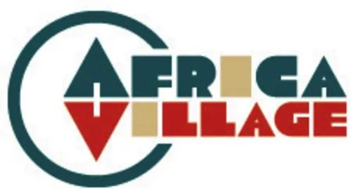 Africa Village est une marque déposée par PIXCOM CMC