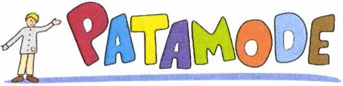 Patamode est une marque déposée par SODERTEX