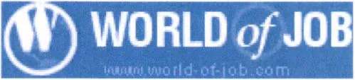 W World Of Job est une marque déposée par CABINET DUBRAY ASSOCIES C.D.A. AUDIT CONSEIL EXPERTISE-COMPTABLE FINANCE