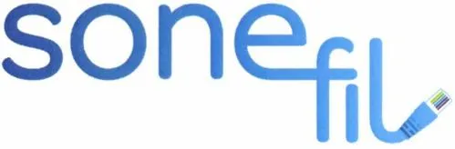 Sonefil est une marque déposée par SONEPAR FRANCE DISTRIBUTION