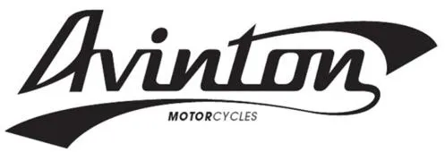 Avinton Motorcycles est une marque déposée par CKP ENGINEERING
