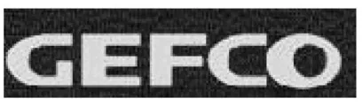 Gefco est une marque déposée par CEVA LOGISTICS EUROPE