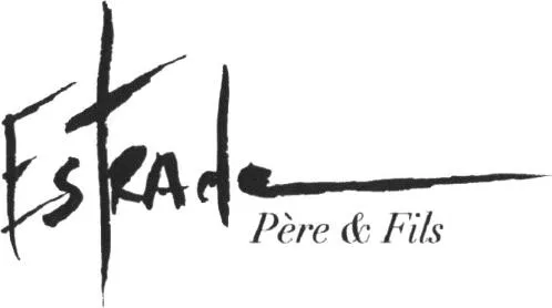 Estrade Père & Fils est une marque déposée par VIGNOBLES ESTRADE ET FILS