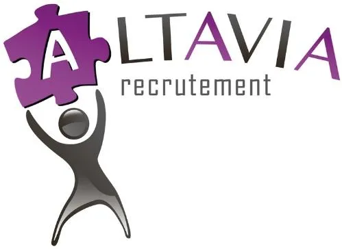 Altavia Recrutement est une marque déposée par AI2L