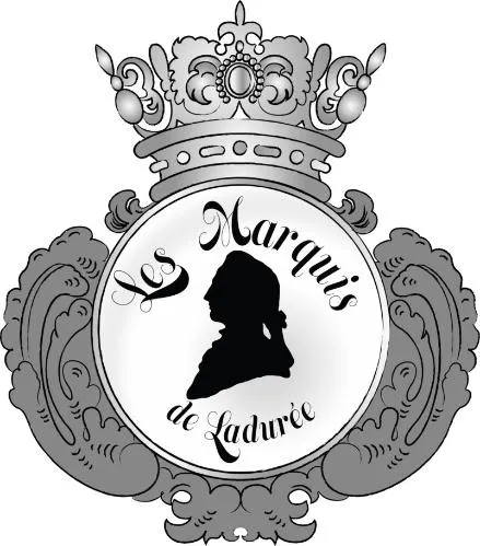 Les Marquis De Laduree est une marque déposée par PATISSERIE E.LADUREE