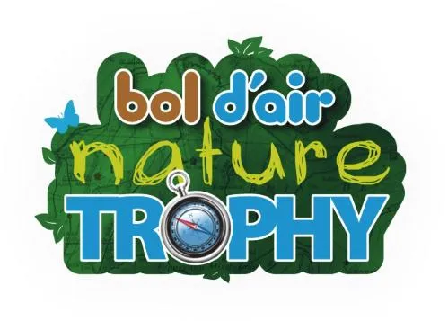 Bol D Air Nature Trophy est une marque déposée par BOL D'AIR GROUPE