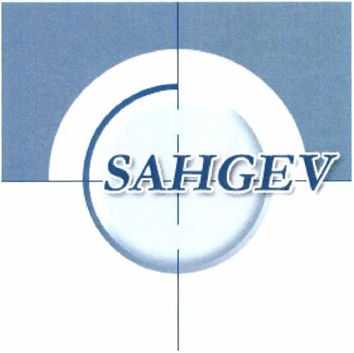Sahgev est une marque déposée par SOC APPLIC HYDRAUL GEVIGNEY (SAHGEV)