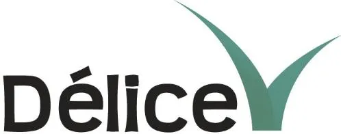 Delice est une marque déposée par DHA