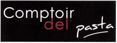 Comptoir Del Pasta est une marque déposée par O.C.F DEVELOPPEMENT