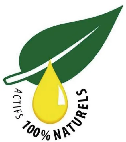 Actifs 100% Naturels est une marque déposée par NEXTMUNE