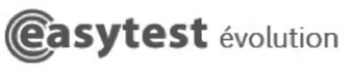 Easytest Evolution est une marque déposée par CODES ROUSSEAU