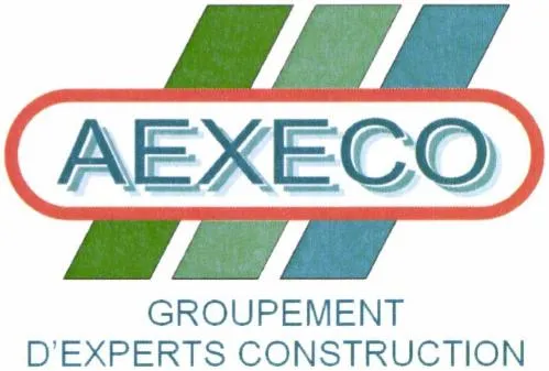 Aexeco Groupement D'experts Construction est une marque déposée par AEXECO