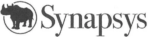 Synapsys est une marque déposée par SYNAPSYS IT
