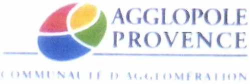 Agglopole Provence Communaute D'agglomeration est une marque déposée par ESPRIT SUD