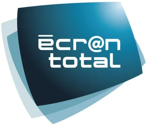 Ecr@N Total est une marque déposée par ECRAN TOTAL