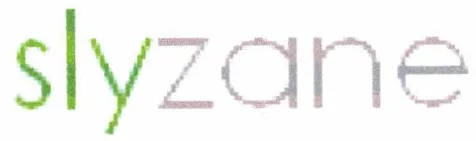 Slyzane est une marque déposée par EREDOVA