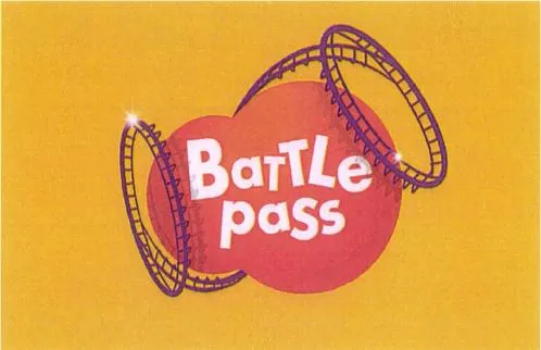 Battle Pass est une marque déposée par MULTI THEMATIQUES (SEASONS)