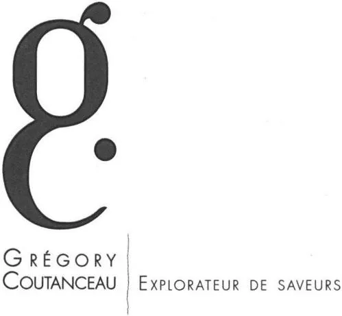 G. Gregory Coutanceau Explorateur De Saveurs est une marque déposée par GREGORY COUTANCEAU DEVELOPPEMENT- GCD