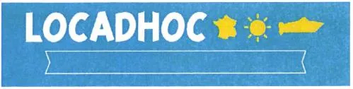 Locadhoc est une marque déposée par PORT ADHOC SAS