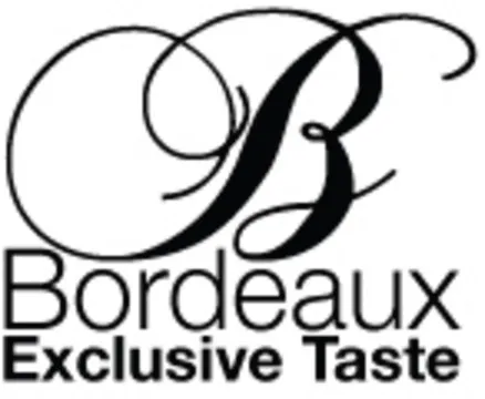 B Bordeaux Exclusive Taste est une marque déposée par ABSOLUTE EVENT