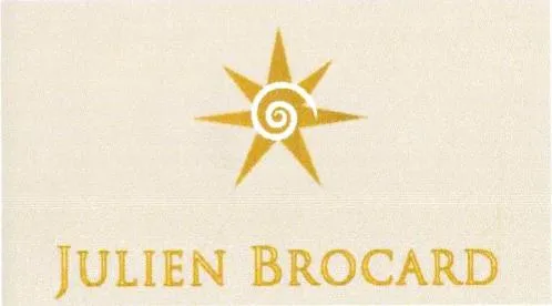 Julien Brocard est une marque déposée par SAS JEAN-MARC BROCARD