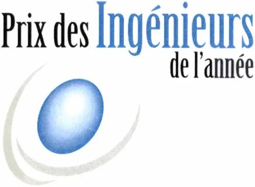 Prix Des Ingénieurs De L'année est une marque déposée par GROUPE INDUSTRIE SERVICES INFO