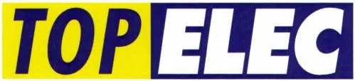 Top Elec est une marque déposée par KB 8 IMPORT-EXPORT INTERNATIONAL