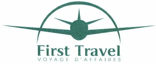 First Travel Voyage D'affaires est une marque déposée par FIRST TRAVEL (FIRST TRAVEL)