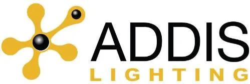 Addis Lighting est une marque déposée par ADDIS COMPOSANTS ELECTRONIQUES