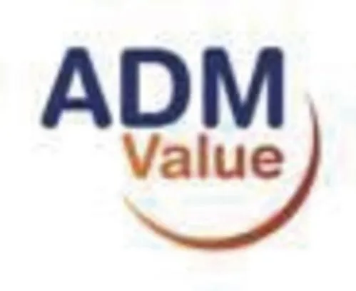 Adm Value est une marque déposée par ADM VALUE (CITM)