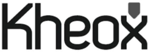 Kheox est une marque déposée par GROUPE MONITEUR (EMP PUB BIP ENE-BULEUR-GR MON-MAR)