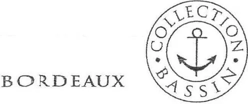 Bordeaux Collection Bassin est une marque déposée par SOCIETE CIVILE J. DARRIET