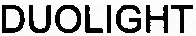 Duolight est une marque déposée par FINEGA (ARTEMIA)