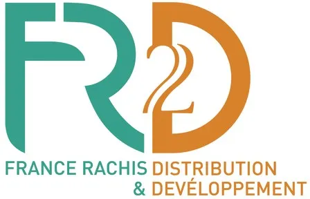 Fr2D France Rachis Distribution & Developpement est une marque déposée par FRANCE RACHIS DISTRIBUTION ET DEVELOPPEMENT (FR2D)