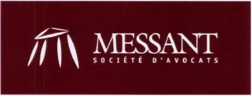 Messant Societe D'avocats est une marque déposée par S.E.L.A.R.L. MESSANT ASSOCIES