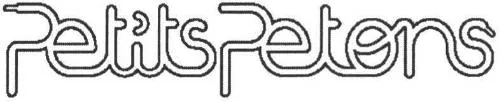 Petitspetons est une marque déposée par COMPTOIR FRANCAIS DE LA MODE (CFM)