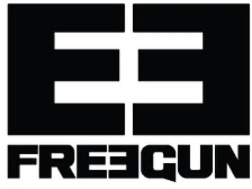 Ee Freegun est une marque déposée par TEXTISS