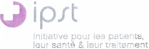 Ipst Initiative Pour Les Patients, Leur Santé & Leur Traitement est une marque déposée par INIT FRANCAISE MARKETING OFFICINAL (IFMO)