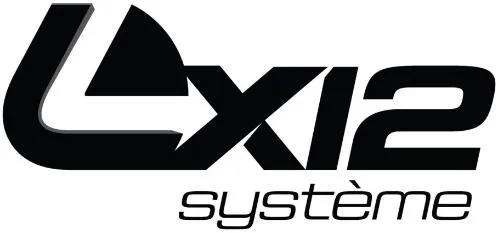 L X12 Systeme est une marque déposée par KP1