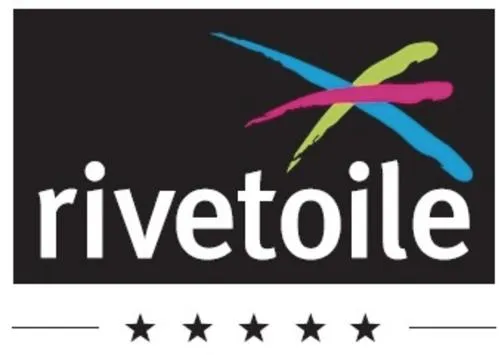 Rivetoile est une marque déposée par SNC RIVETOILE
