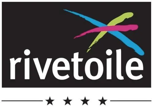 Rivetoile est une marque déposée par SNC RIVETOILE