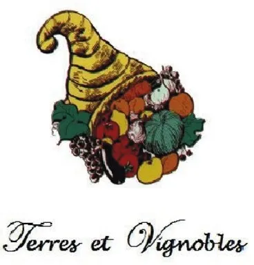 Terres Et Vignobles est une marque déposée par TERRES ET VIGNOBLES